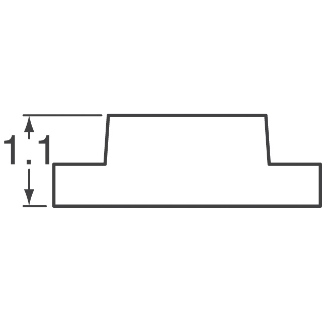 APF3236LSEEZGKQBKC Kingbright  LED Indication - Discrete